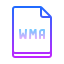 WMA icon