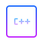 C Plus Plus icon