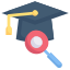 E-learning icon