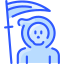 저승 사자 icon