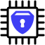 Cyber Security icon