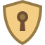 Seguridad icon