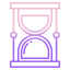 Sandglass icon