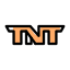 TNT Energy Drink is a Brazilian energy drink brand icon