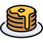 Pancake icon