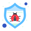 Scanner Antivirus icon
