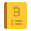 Bitcoin icon