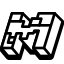 Minecraftのロゴ icon