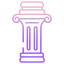 Corinthian Pillar icon