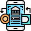 Mobile Banking icon