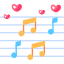 Love Music icon