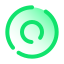 conexão ligada icon