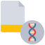 Dna icon