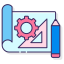 Prototype icon