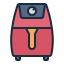 Air Fryer icon