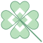 Clover icon