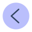 Eingekreistes Rangabzeichen Links icon