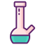 Bong icon