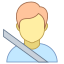 Passagier icon