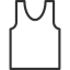 Vest icon