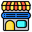 Tienda icon