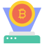 Bitcoin Technology icon