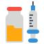 Vaccine icon