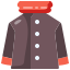 Fur Coat icon