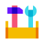 Ящик для инструментов icon
