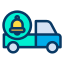 Delivery Truck icon