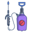 Insect Spray Pump icon