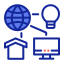 internet of things icon