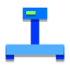 Industrial Scales icon