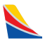 サウスウエスト航空- icon