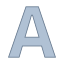 Typography icon