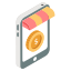 Mobile Money icon