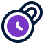 padlock icon