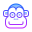 Monkey icon