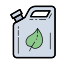 eco-fuel icon