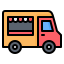 Food Truck icon