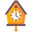 Cuckoo Clock icon