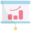 Presentation icon