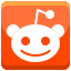 Reddit icon