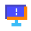 Systembericht icon