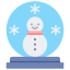 Snow Globe icon