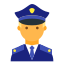 police-skin-type-2 icon