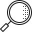 Magnifying Glass icon