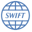 Système de paiement Swift icon