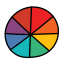 RGB圈s2 icon