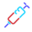 Syringe icon